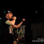 105 Rotten Sound